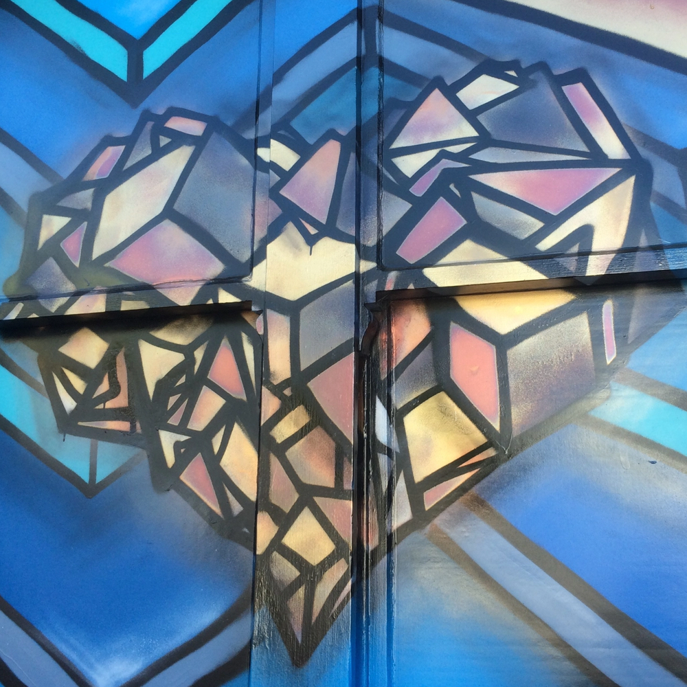 Street art plan: A creative way to tackle vandalism post image