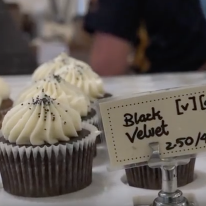 [v] stands for victory for vegans post image