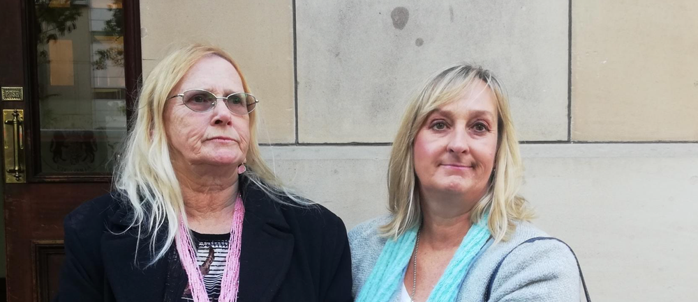 Woman sentenced to 21 years for arranging boyfriend's murder post image