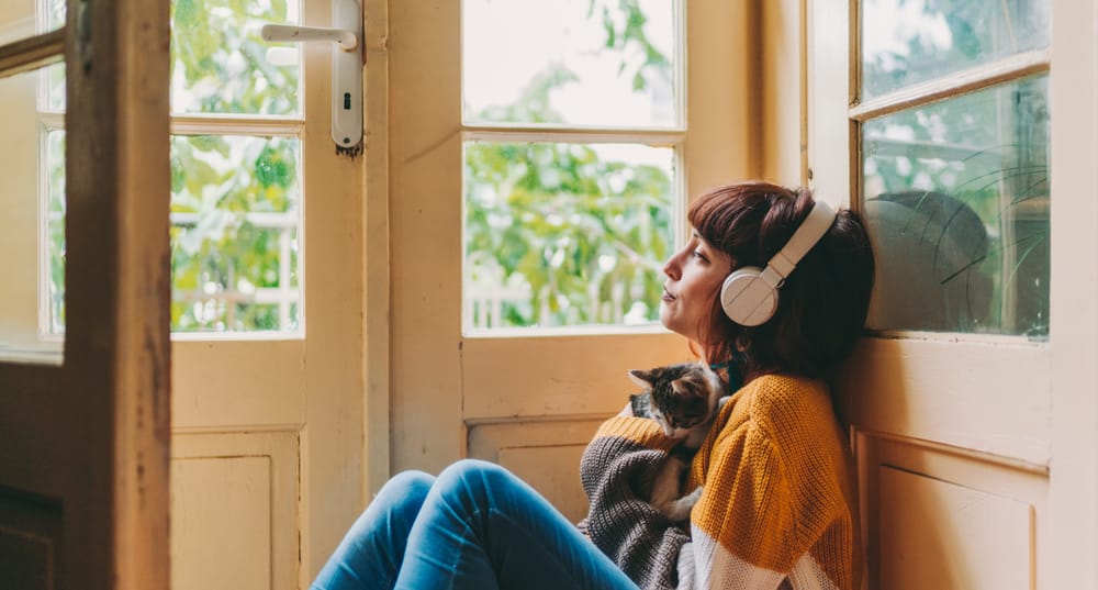 MOJO playlist to beat the coronavirus blues post image