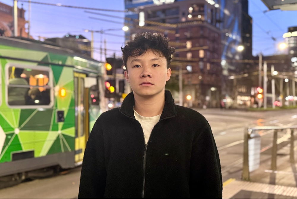 ‘I was scared for my life’: Protests raise safety fears for international students post image