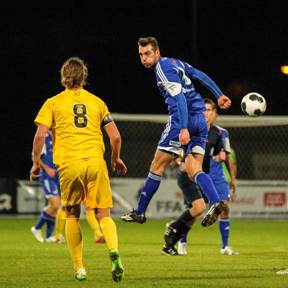 We're ready to go: Push for A-League to embrace relegation competition post image