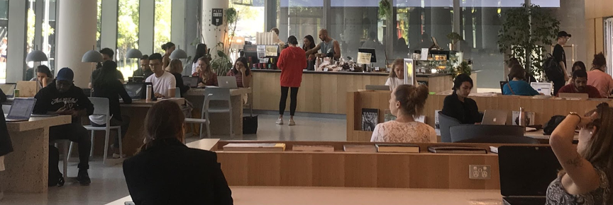 A Student Guide to Caulfield Campus post image