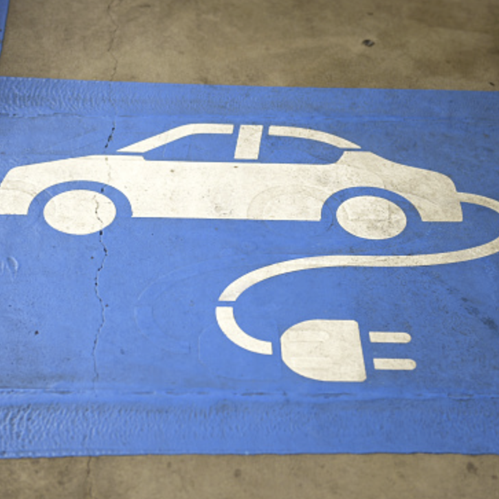 Increasing charge for electric vehicles post image