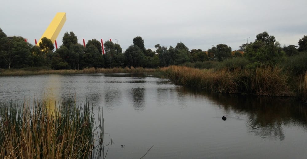 Public disquiet is growing over East West Link threat to Royal Park post image