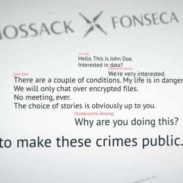 Panama Papers leave a stink post image