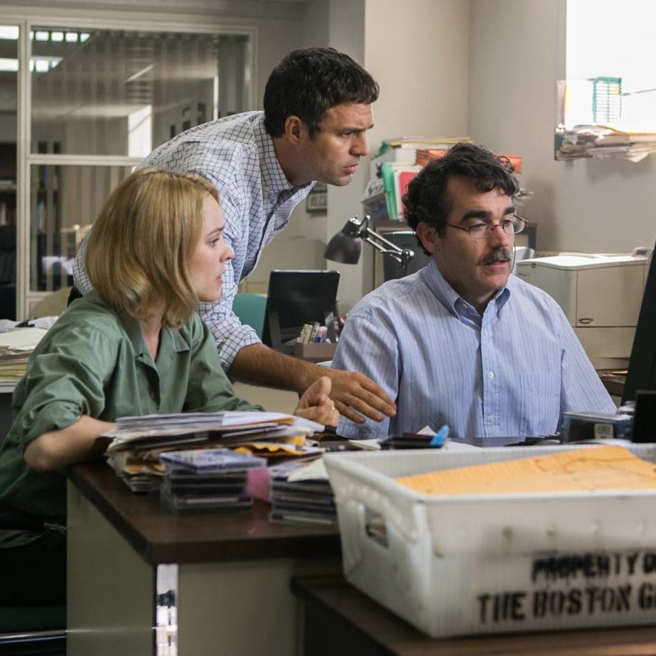 A spotlight on the digital future of investigative journalism post image