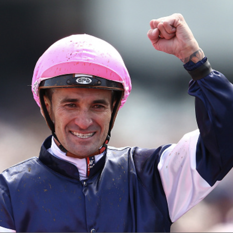 International challenge the next step for cup-winning jockey post image