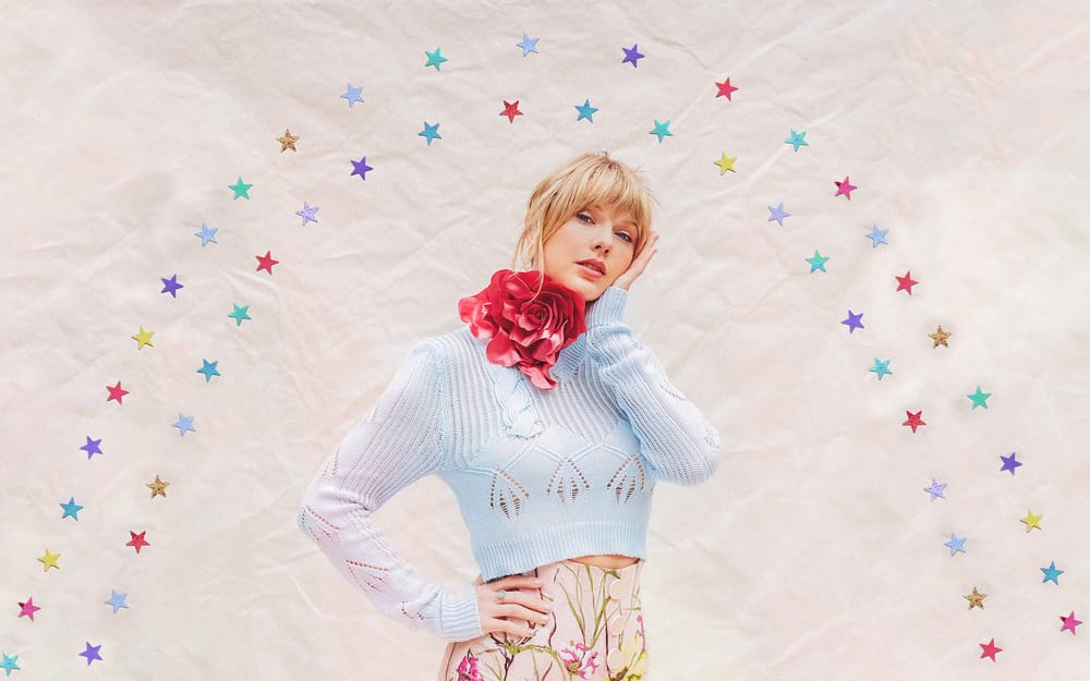 Head over heels with Swift’s ‘Lover’ post image