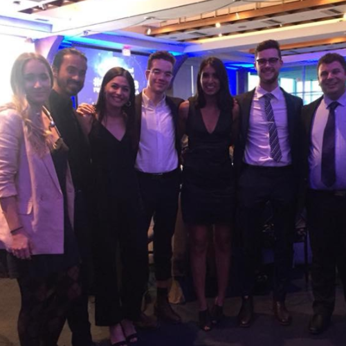 New startup uses blockchain to boost legal access for those in need post image