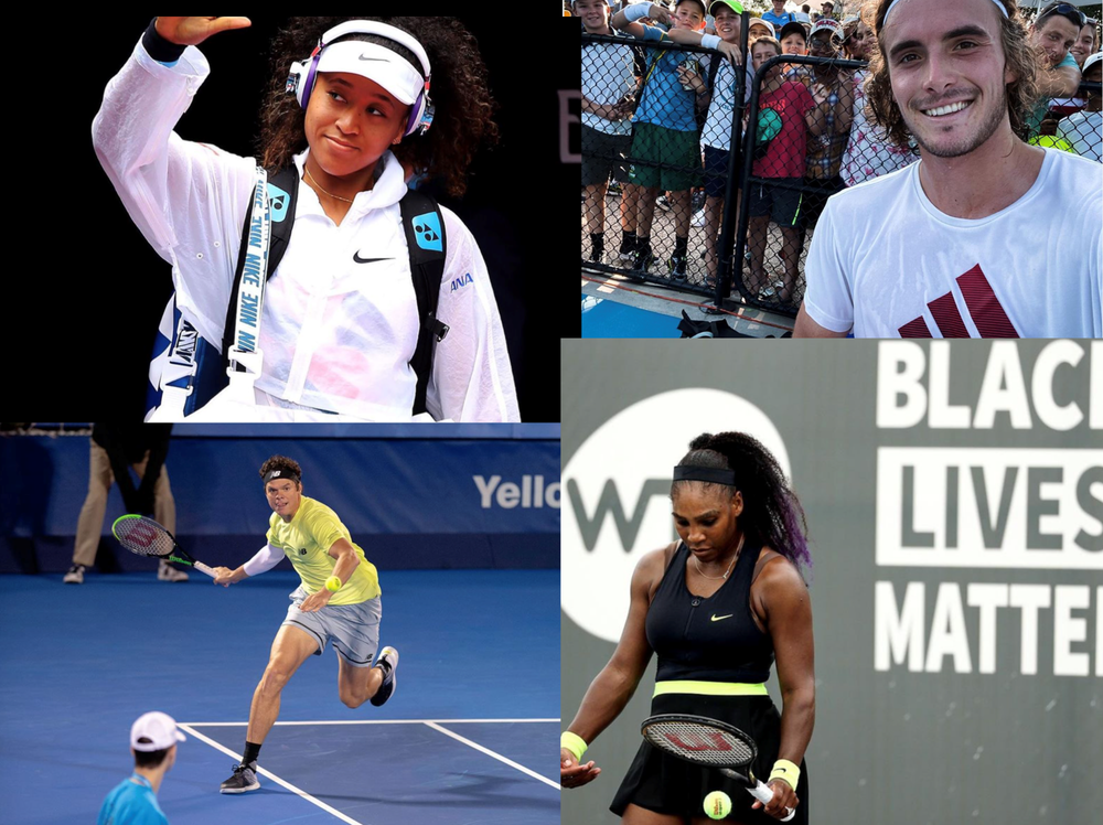 Who you should watch out for at the US Open Championship this year post image