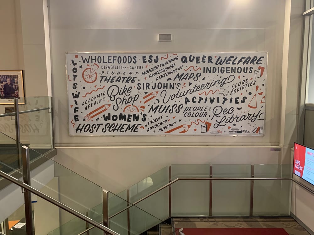 Booklet voting controversially adopted for 2019 MSA election post image