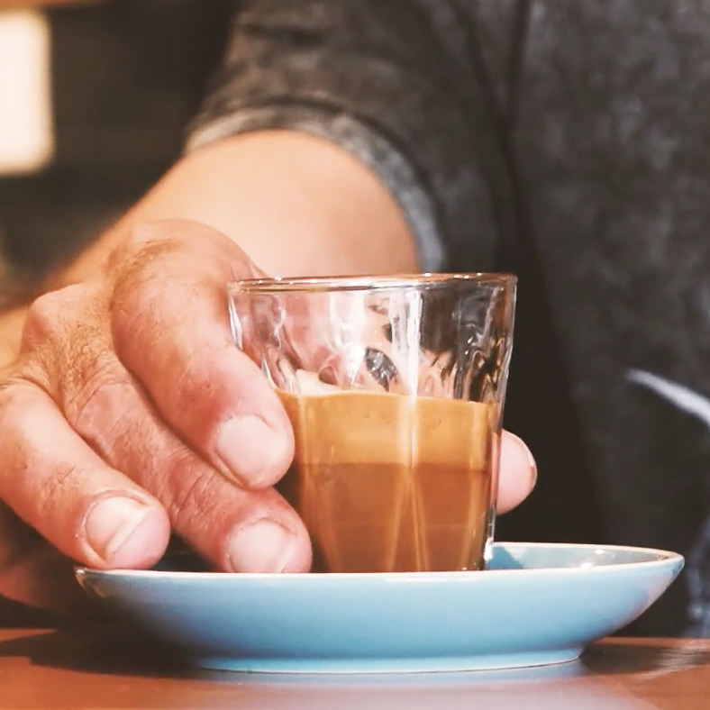 MOJO PRESENTS: A Cup of Heart post image