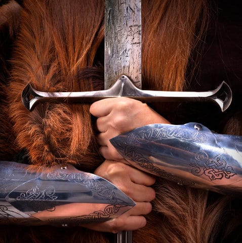 Melbourne goes Medieval: Swords for beginners post image