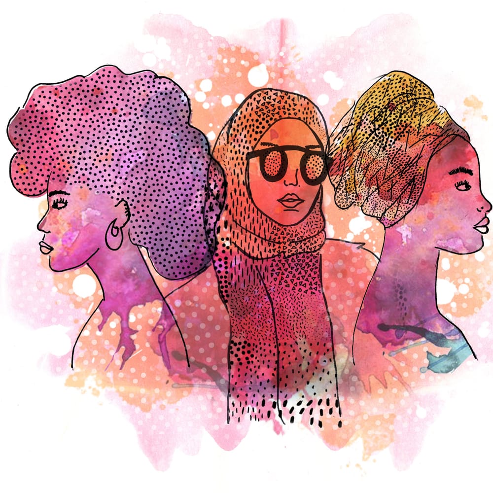 Peace and gender: The potent issue of prejudice and crimes against Muslim women in Australia post image