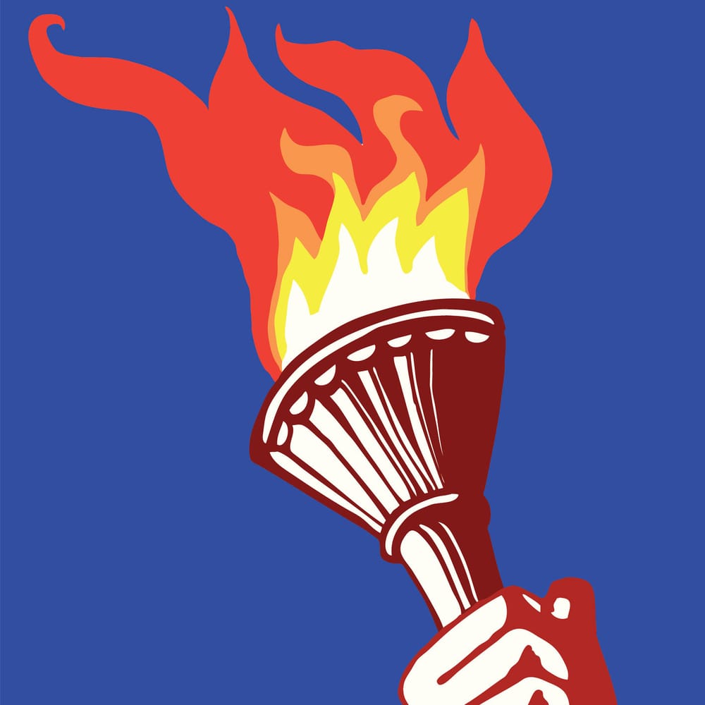 Mojo goes to Rio and finds plenty to get excited about post image