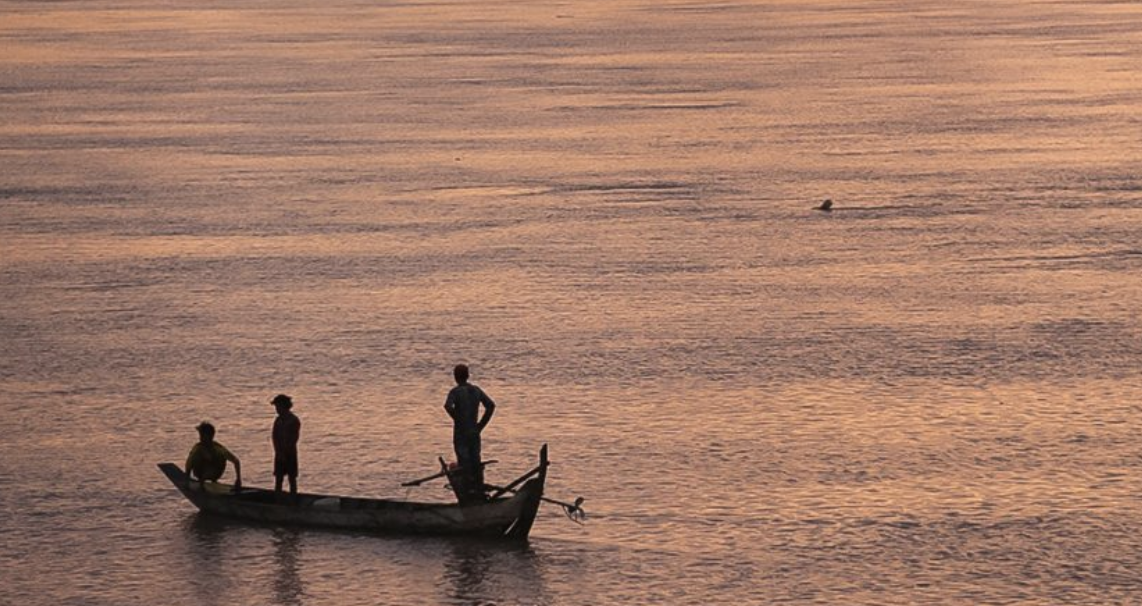 Disputed Laos dam could destroy communities along the Mekong river post image