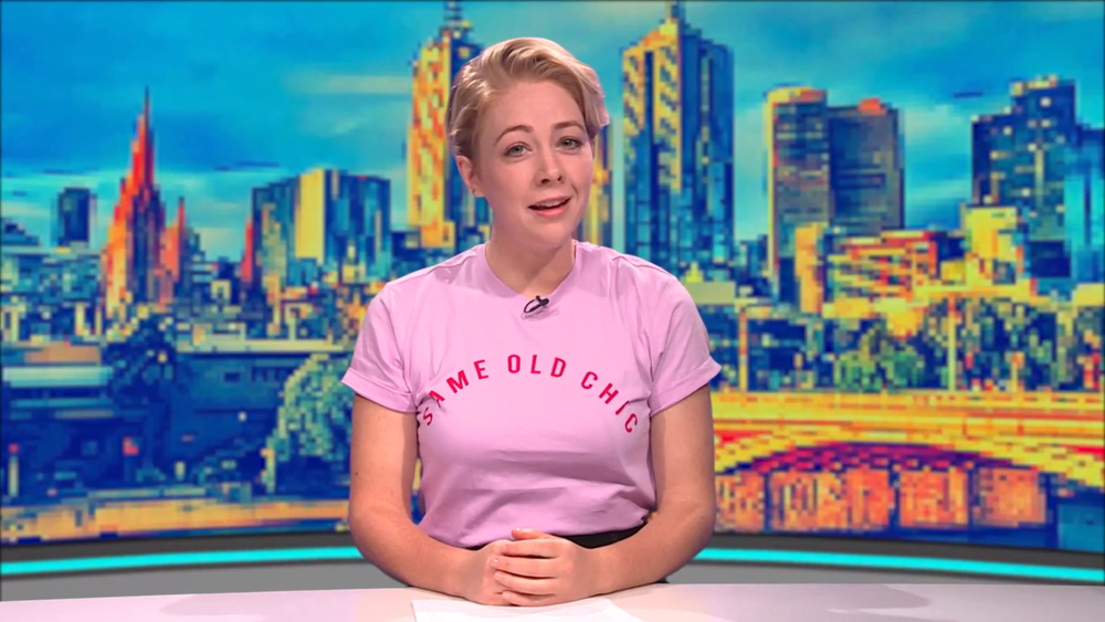 EPISODE 1 | The Struggle: Season 2 post image