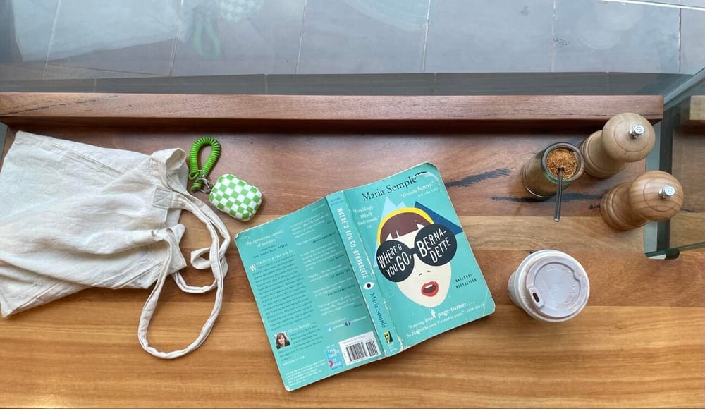 Quick hot reads for your mid-semester break post image