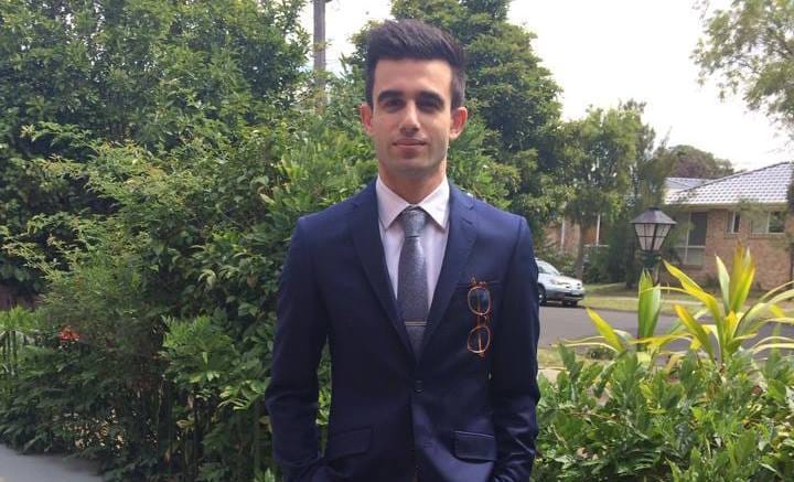 Burger shop entrepreneur jailed for cocaine trafficking post image