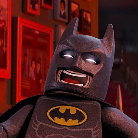 Lego Batman: Technicolour fun in Gotham City, but not much else post image
