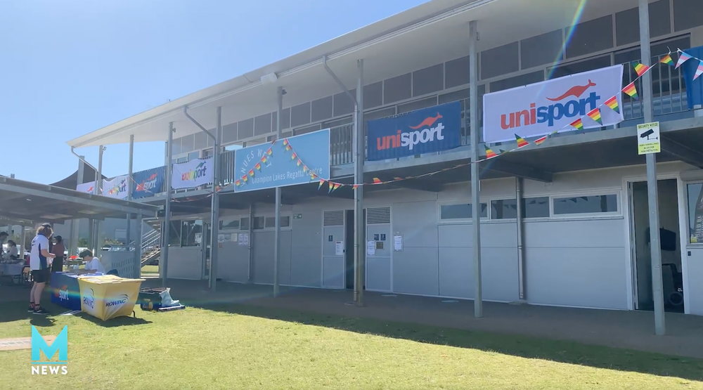 UniSport Nationals kick off in Perth post image