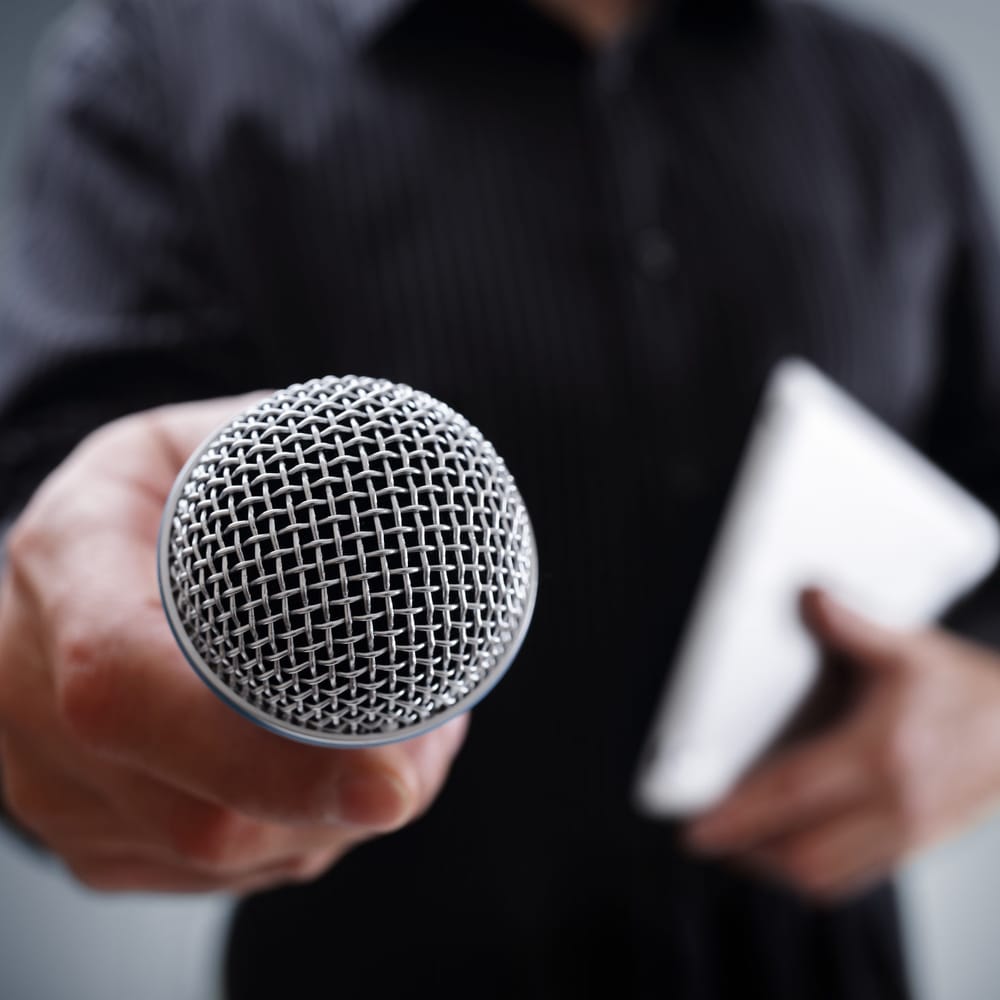 A future in journalism – an industry that's still growing post image