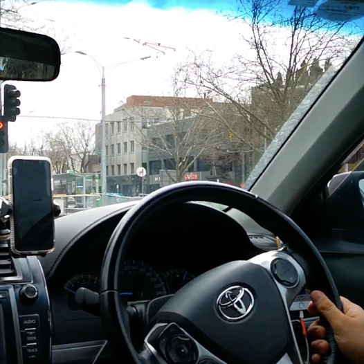 Uber, DiDi and Taxify: The rideshare showdown post image