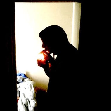 Record levels of ice use in police detainees post image