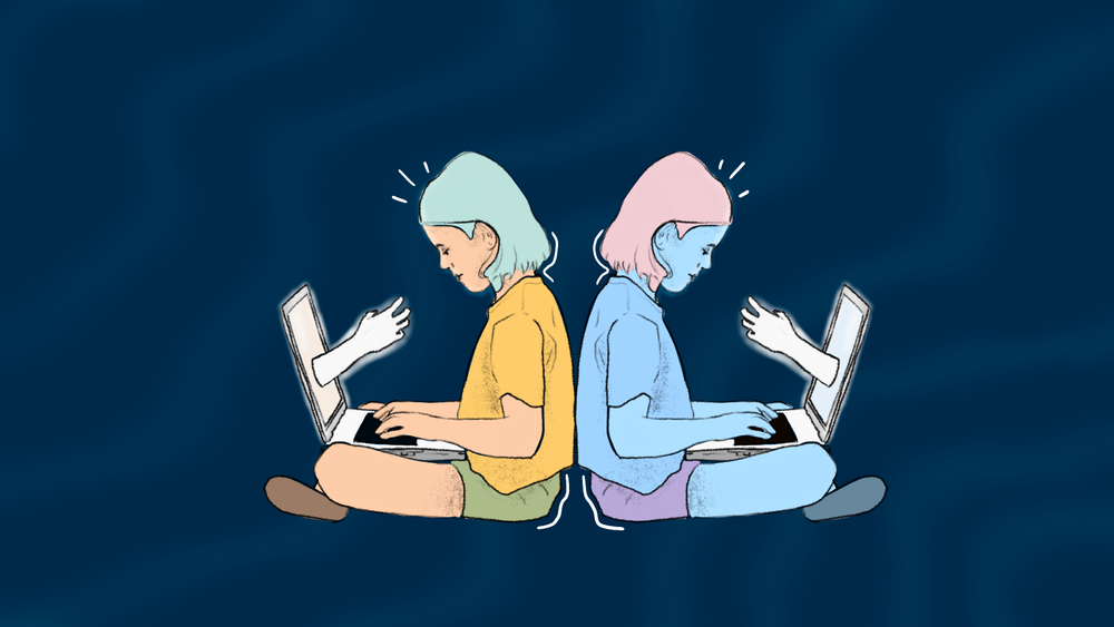 Online sexual predators take advantage of kids’ increased screen time during lockdown post image