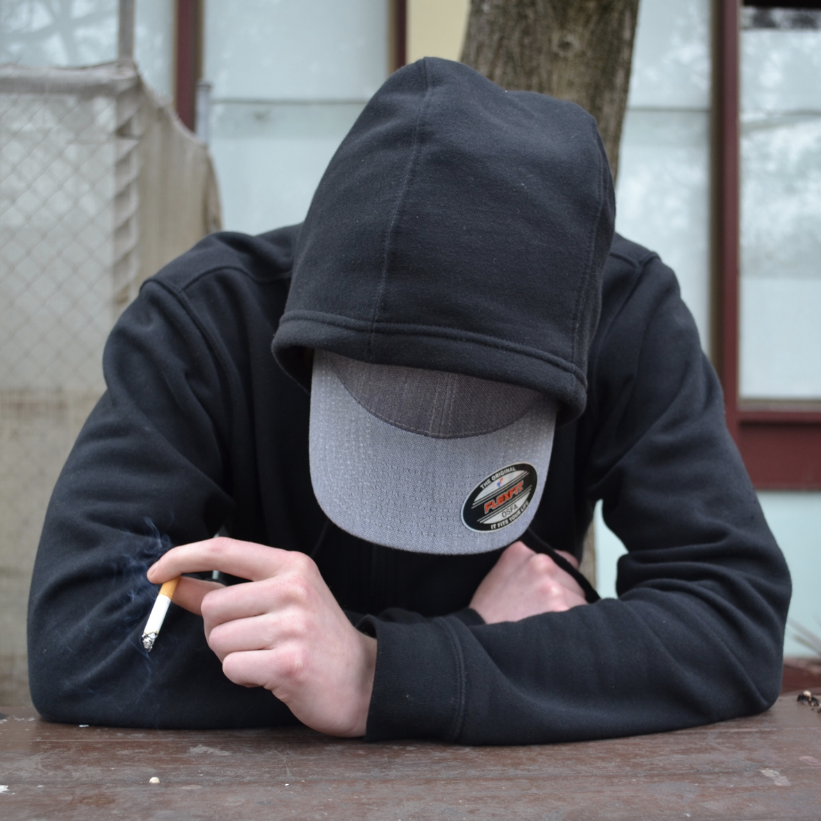 Teenagers turning away from ice, experts say post image