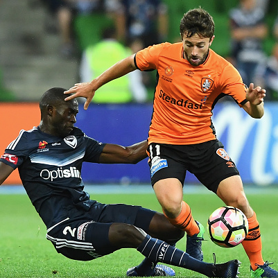 A-League semi-final weekend: Sydney FC v Perth Glory; Melbourne Victory v Brisbane Roar post image