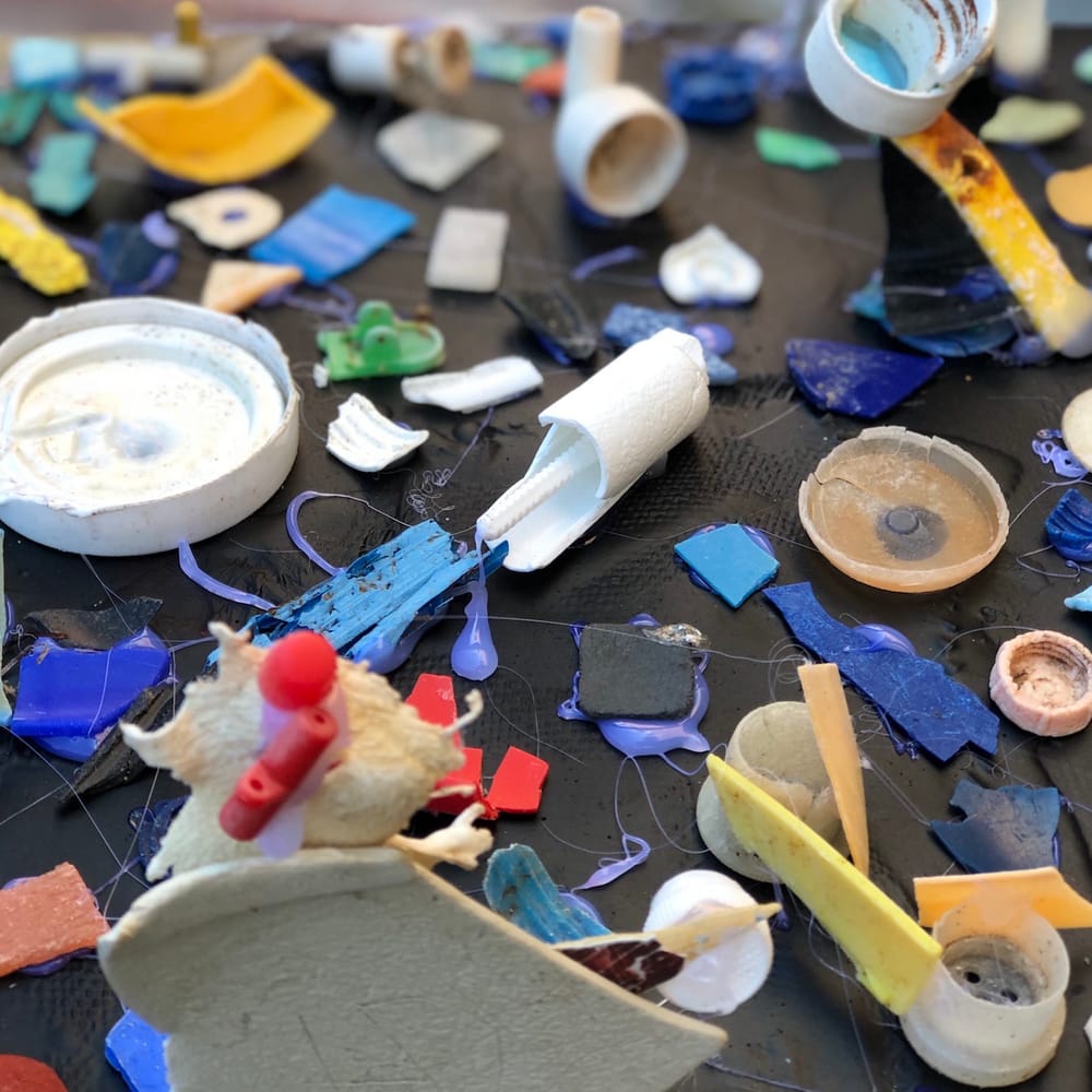 Plastic-free fantastic at Southern Gippsland Sustainability Festival post image