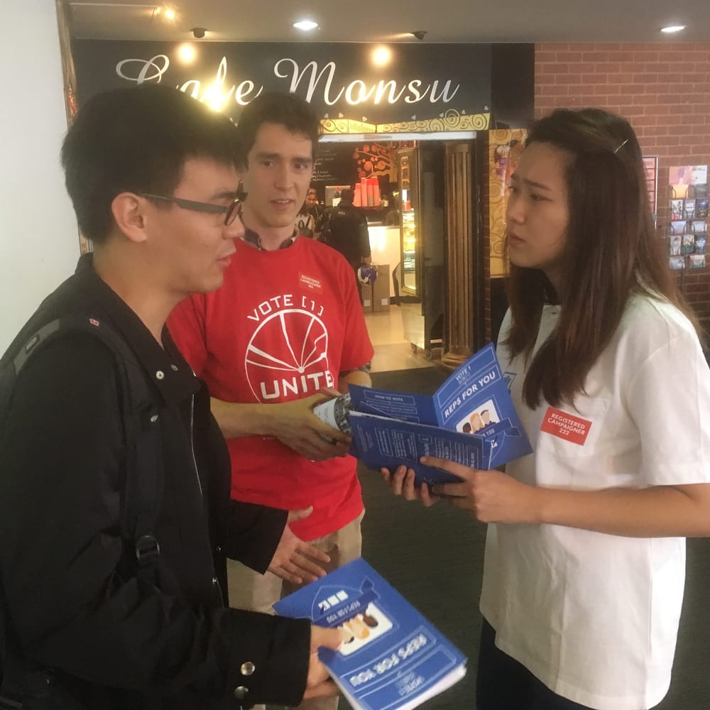 2016 MONSU elections: What the parties stand for post image