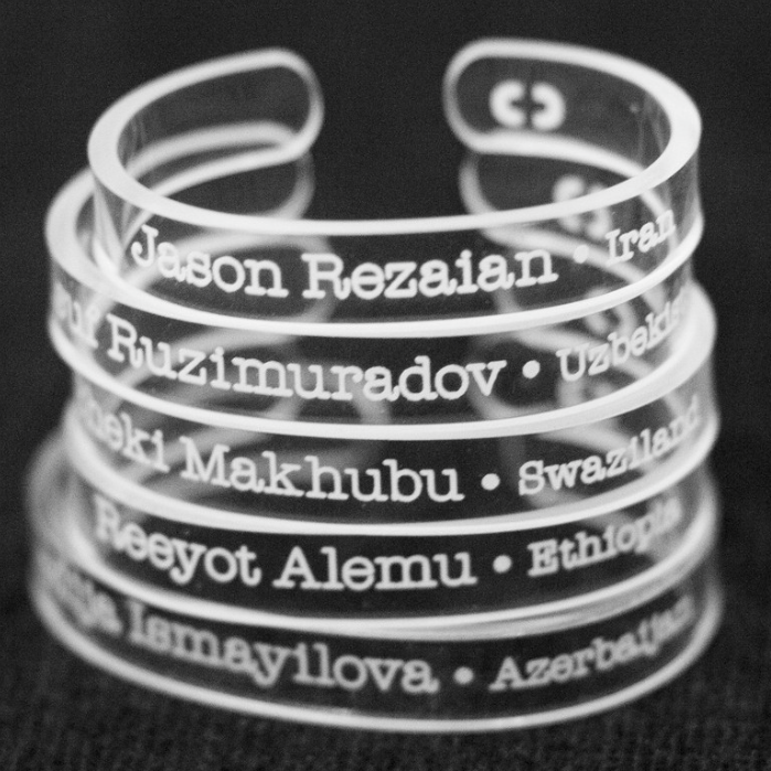 Press Uncuffed: Students fight for the release of imprisoned journalists post image