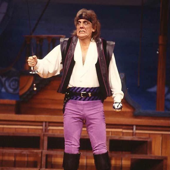 A tribute to Jon English: His Gen-Y legacy post image