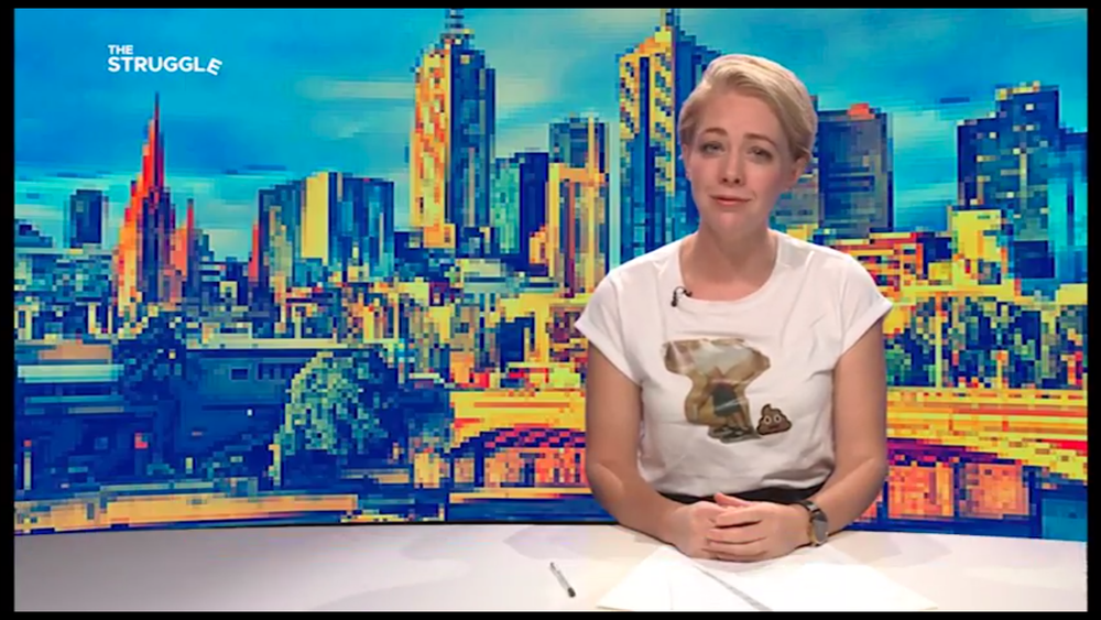 EPISODE 8 | The Struggle: Season 1 post image