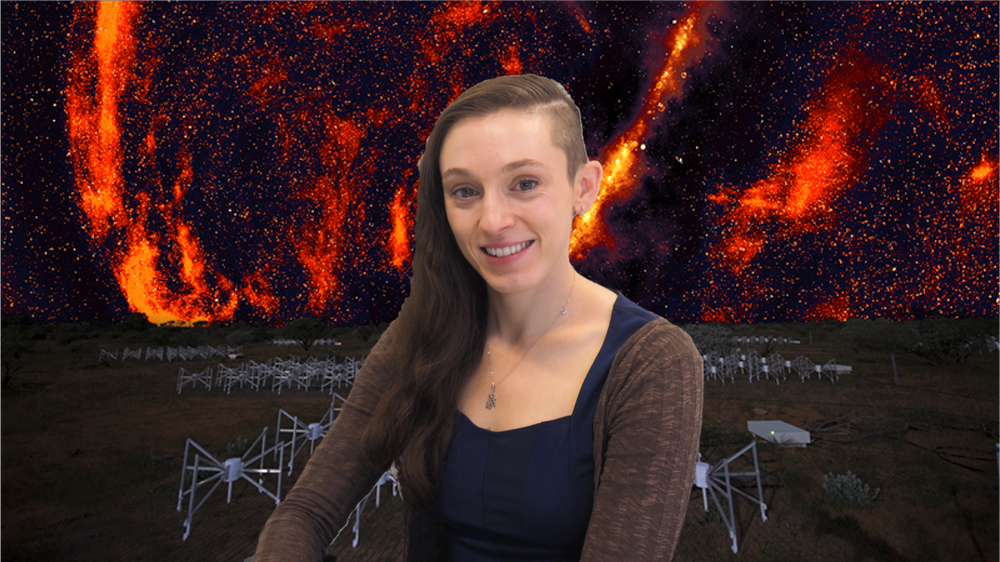 Melbourne scientist working to capture the moment light began post image