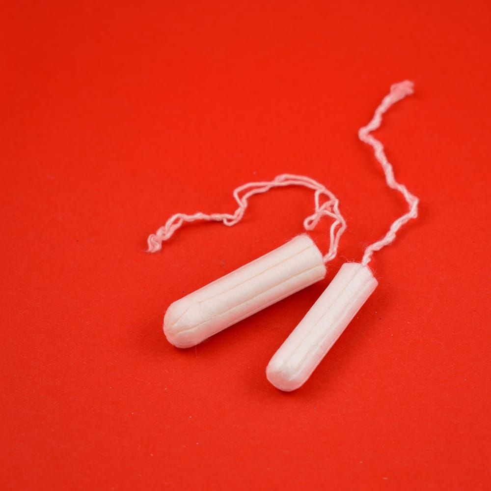 Bloody difficult: Coping with periods when you're homeless post image