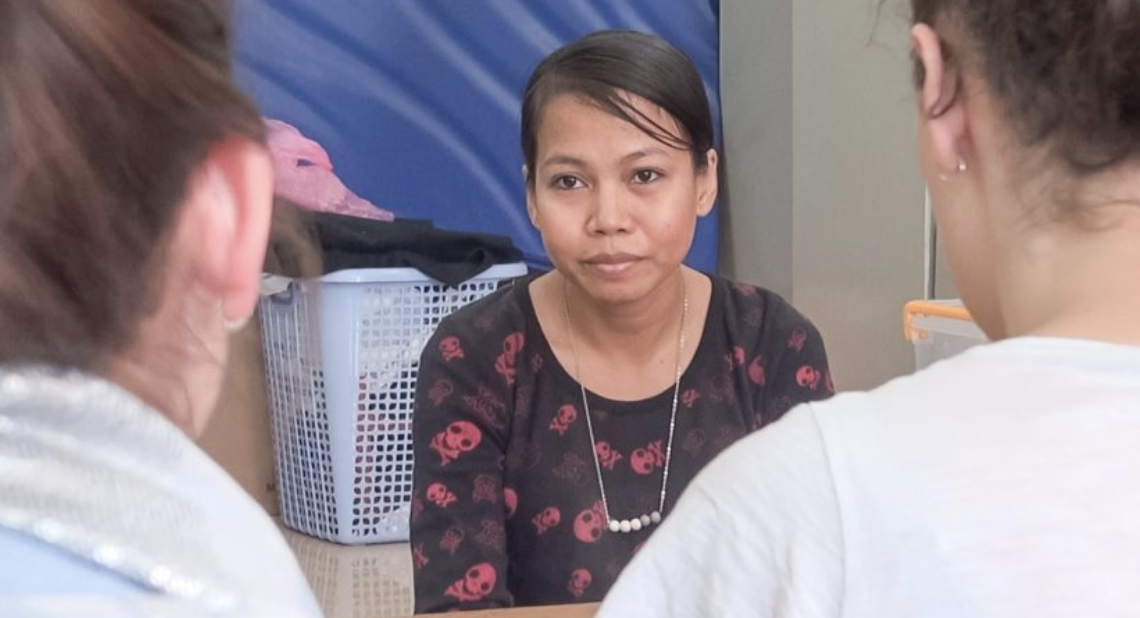 Opportunities increase for Cambodian businesswomen post image