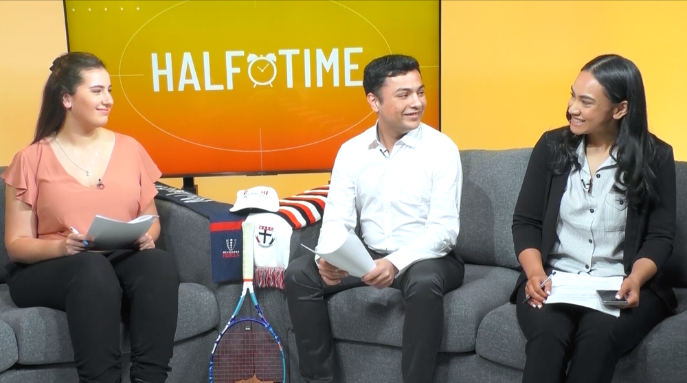 Episode 2 | Halftime: Season 1 post image