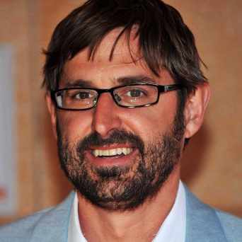 Louis Theroux on stage: Live show is a wonderful experiment post image