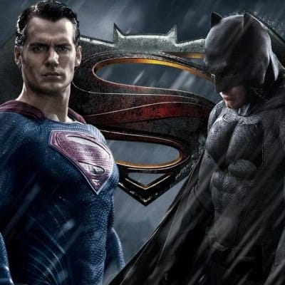 Batman v Superman – a miscarriage of justice post image