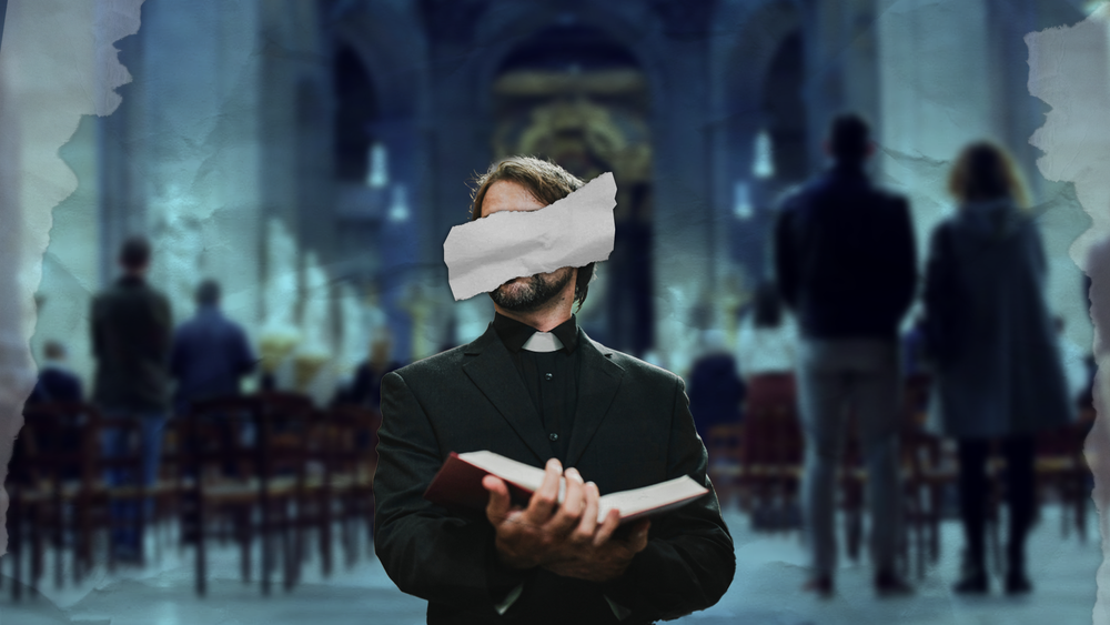 French Catholic clergy sexually abused more than 200,000 minors post image