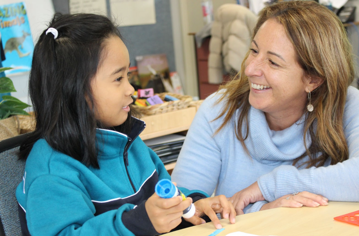 Care, not ATAR, 'still at the heart of education' post image