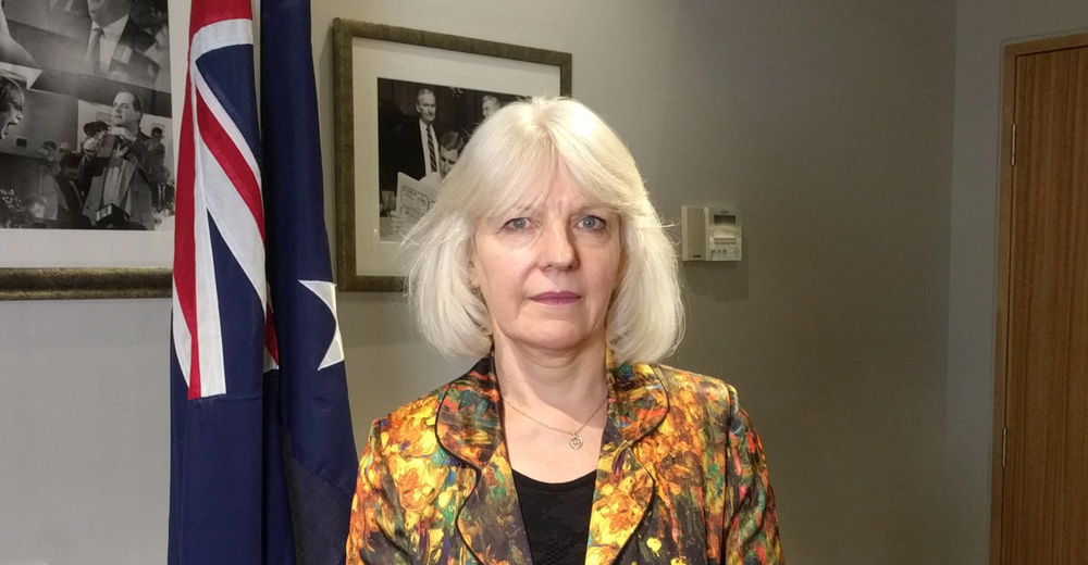 Is a national suicide prevention adviser enough? post image