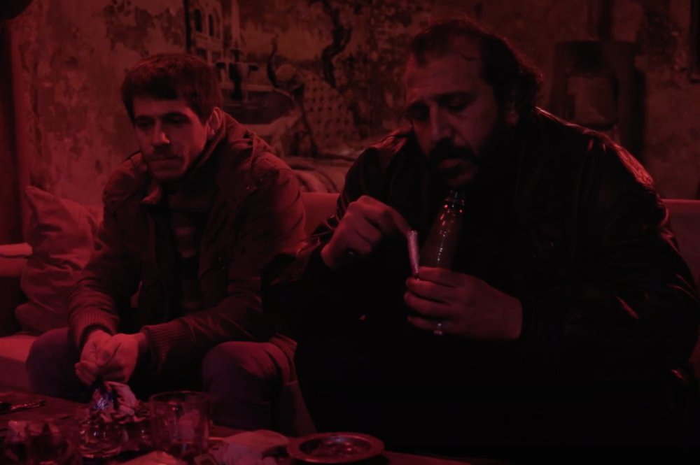 Nasser brothers open hearts and minds with Once Upon a Time in Gaza post image