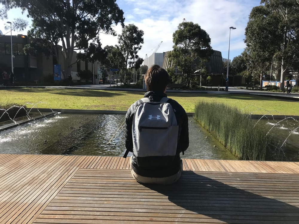 Generation Lonely: Millennial students struggle to make friends post image