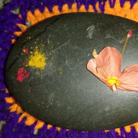 My incredible ancestors: The protectors of the stone post image