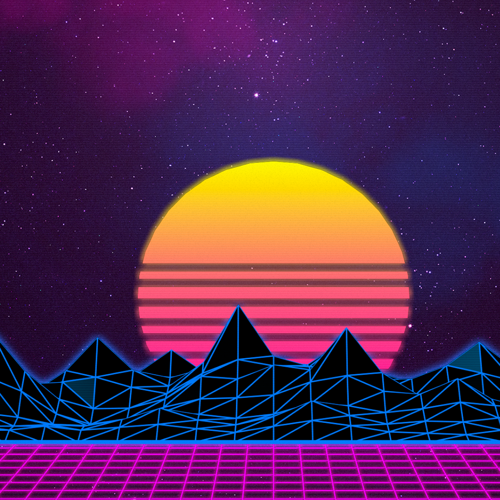 Synthwave: the rebirth of retro post image